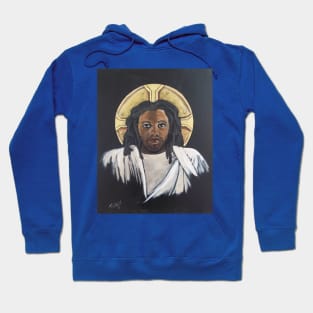 Christ Hoodie